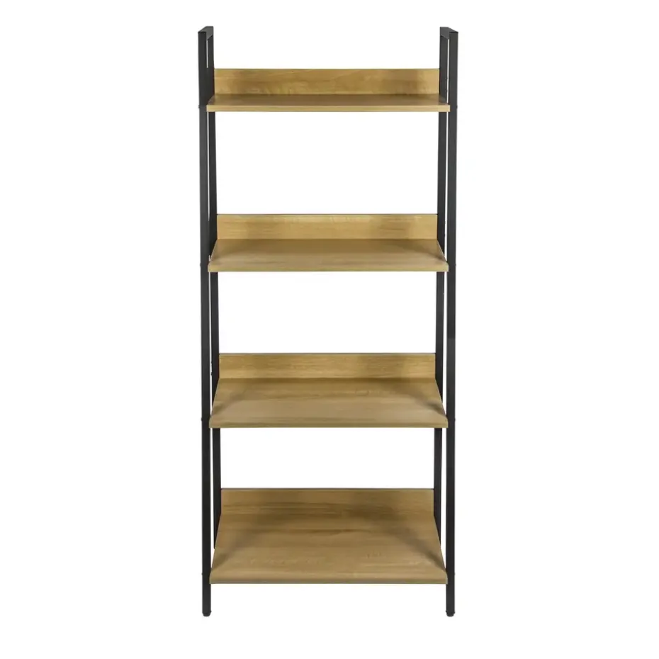 ERRO Boekenkast - boekenrek - 60x30x140 cm