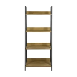 ERRO Boekenkast - boekenrek - 60x30x140 cm