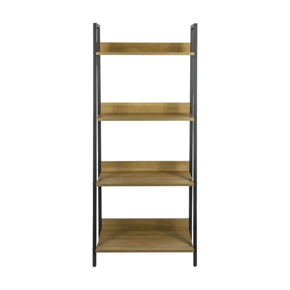 ERRO Boekenkast - boekenrek - 60x30x140 cm