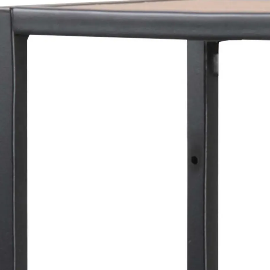Esthetic Seaford Wandplank 75x20x91 cm