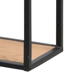 Esthetic Seaford Wandplank 75x20x91 cm