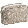 Etui Archy - beige - 15x20x8 cm