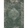 Eva Interior Buiten vloerkleed - Sage- Groen- 280x380 cm