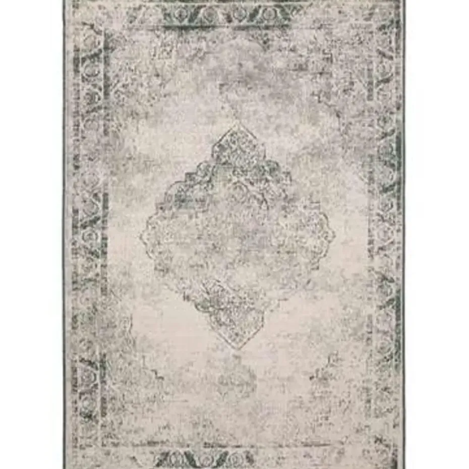Eva Interior Buiten vloerkleed - Sage- Groen- 280x380 cm