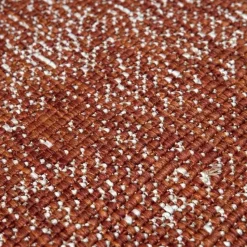 Eva Interior Buiten vloerkleed - Sage- Roest - 200x290 cm