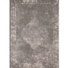 Eva Interior Buiten vloerkleed - Sage - Grijs - 240x340 cm