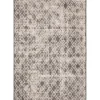 Eva Interior Buitenkleed Grijs Frost - 200 x 200 cm