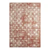Eva Interior Buitenkleed Roest Frost - 380 x 280 cm