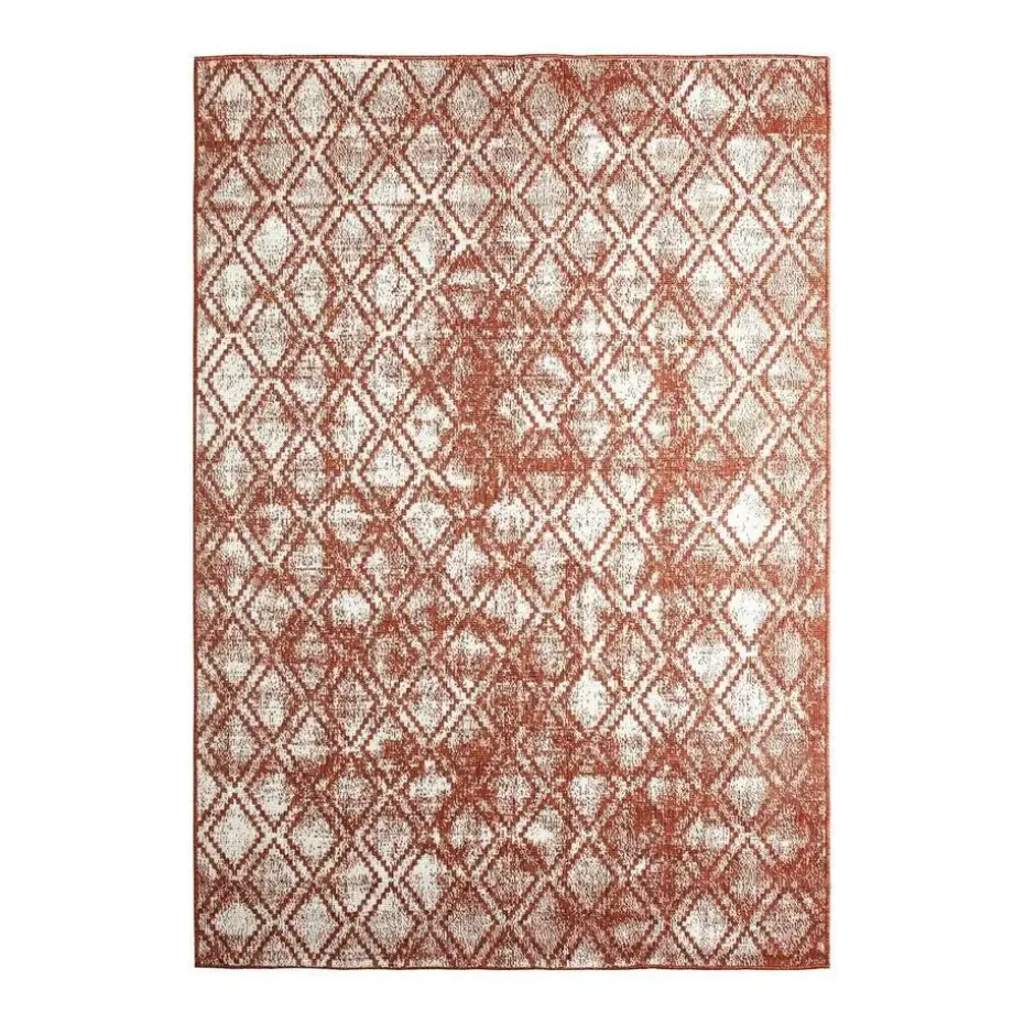Eva Interior Buitenkleed Roest Frost - 380 x 280 cm