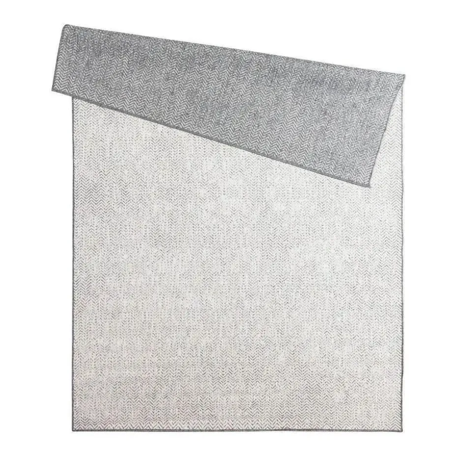 Eva Interior Buitenkleed Dahl Buitenkleed 160x230 Grijs