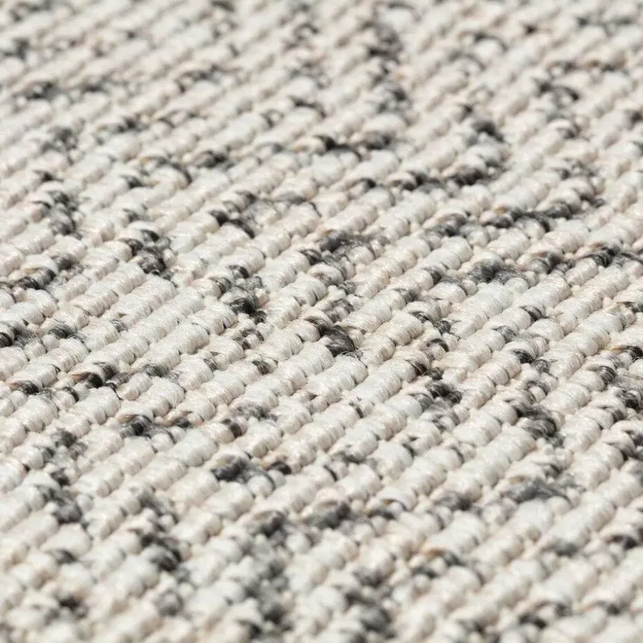 Eva Interior Buitenkleed Dahl Buitenkleed 160x230 Grijs