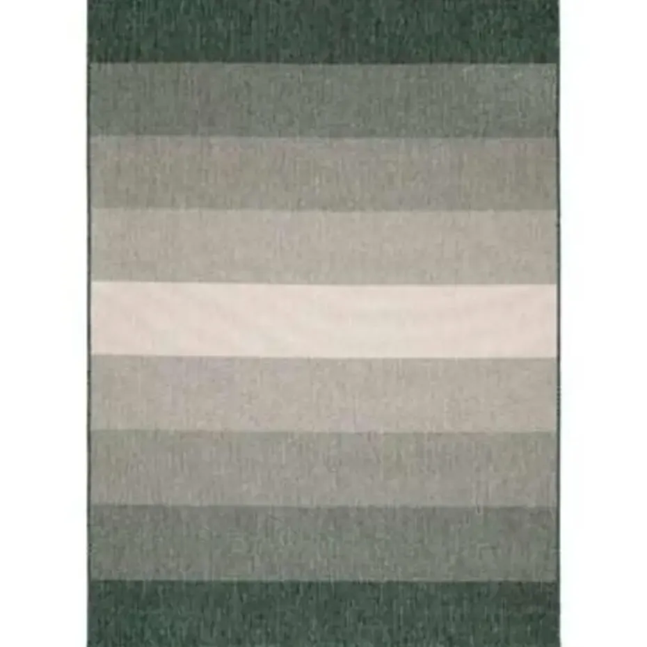 Eva Interior Buitenkleed Groen Boa 240 x 340 cm