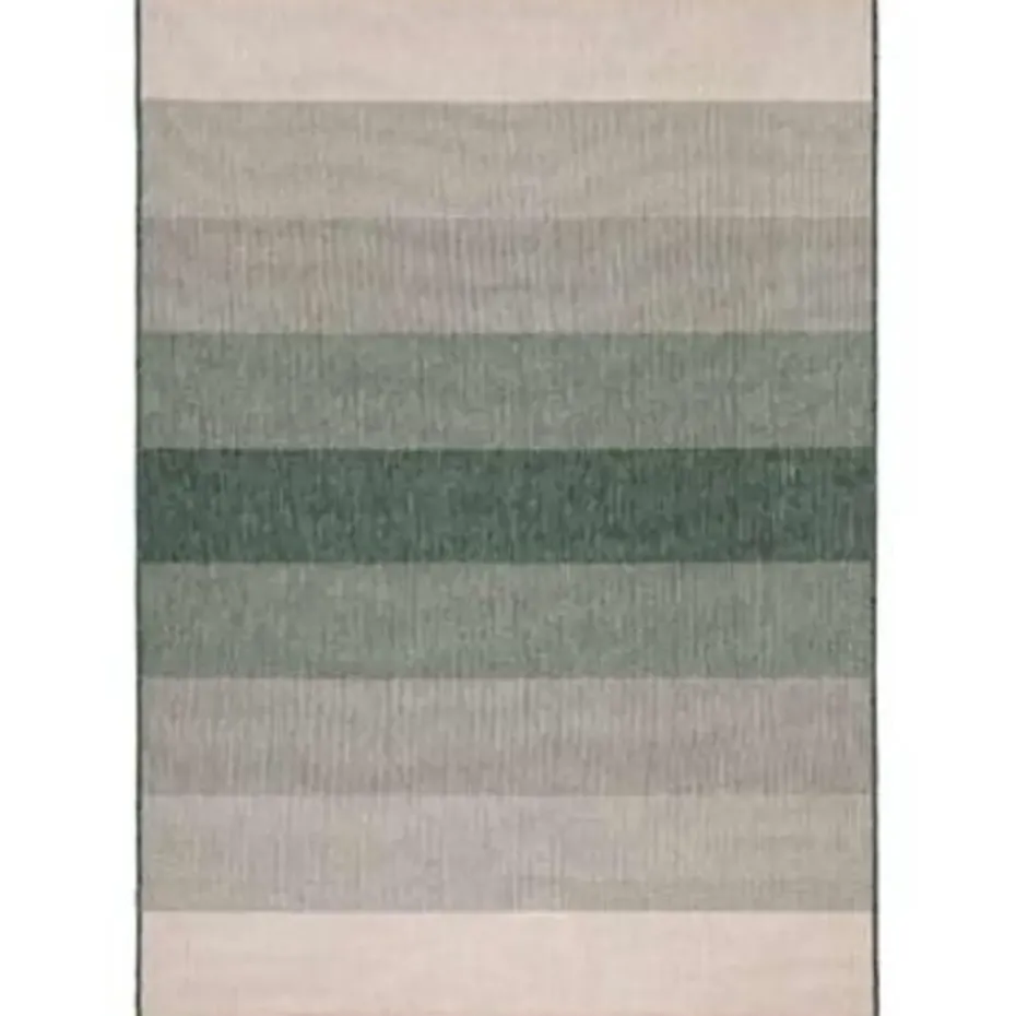 Eva Interior Buitenkleed Groen Boa 240 x 340 cm