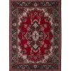 Eva Interior Vloerkleed Polypropyleen - Perzisch Rood - 185x270cm