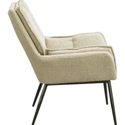 Fauteuil Cato - beige