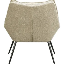 Fauteuil Cato - beige