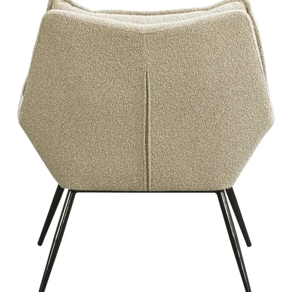 Fauteuil Cato - beige