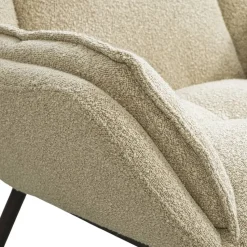 Fauteuil Cato - beige