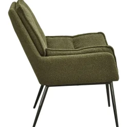 Fauteuil Cato - groen