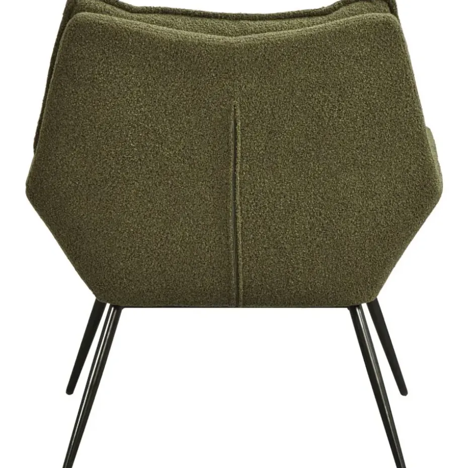Fauteuil Cato - groen