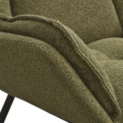 Fauteuil Cato - groen