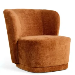 Fauteuil Claire - Roest