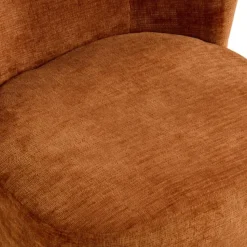 Fauteuil Claire - Roest