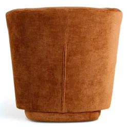 Fauteuil Claire - Roest