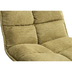 Fauteuil Clayton - lime