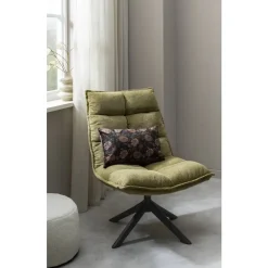 Fauteuil Clayton - lime