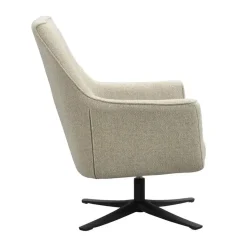 Fauteuil Nilesto - zand