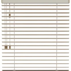 Fenstr bamboe jaloezie Tahiti 65mm - licht eiken (25951)