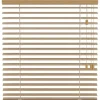 Fenstr bamboe jaloezie Tahiti 65mm - eiken (25901)