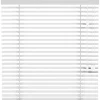 Fenstr houten jaloezie Budapest 50mm - wit (10318)