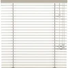 Fenstr houten jaloezie New York 50mm - linnen (25507)