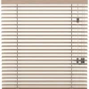 Fenstr houten jaloezie Oslo 50mm - eiken (25902)