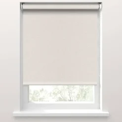 Fenstr rolgordijn Turijn verduisterend - beige (25012)