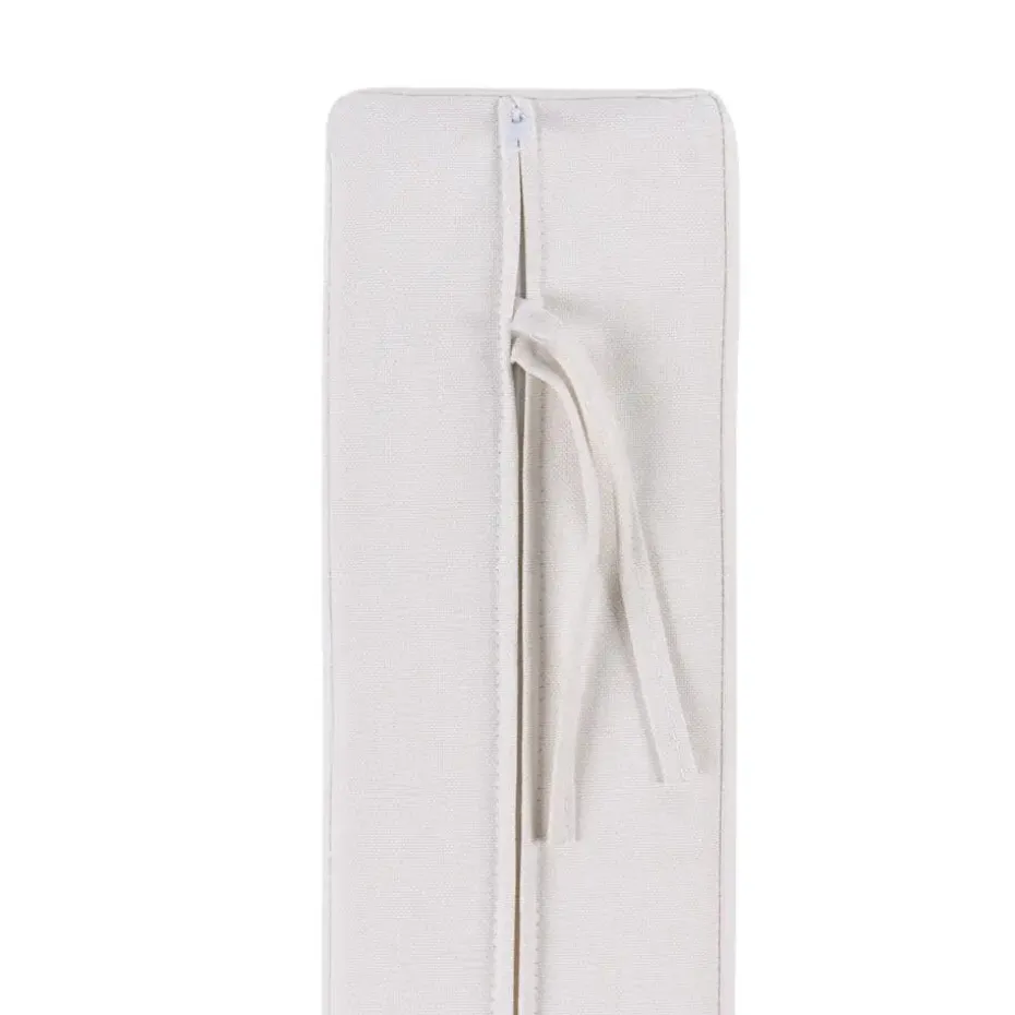FERRETTI - Tuinbank 3-zits - Lichtbeige - Synthetisch