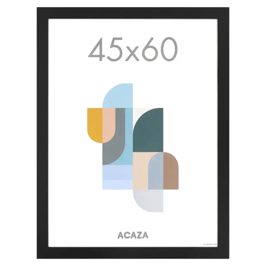 Fotokader - Fotolijst - Wissellijst - 45x60 cm