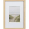 Fotolijst Haarlem - naturel - 21x30 cm