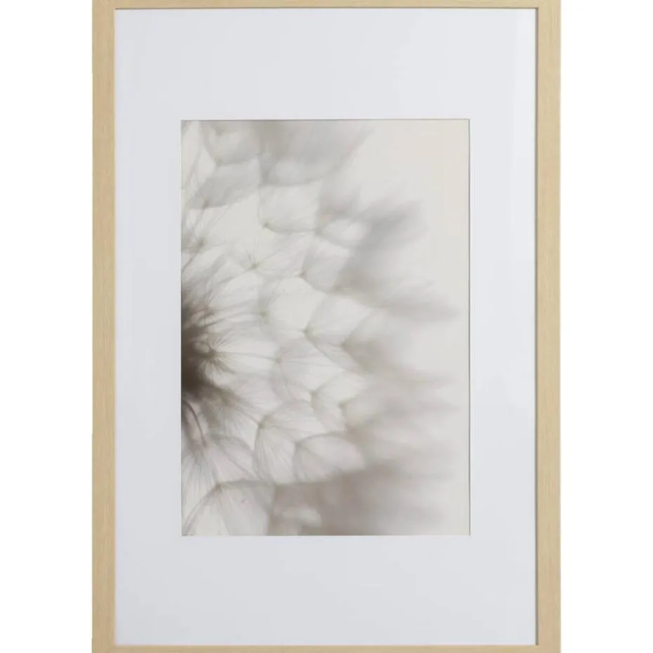 Fotolijst Haarlem - naturel - 61x91,5 cm