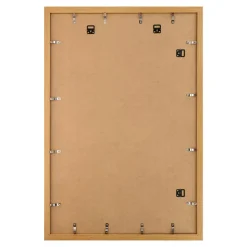 Fotolijst Poster Formaat 61x91,5 cm - MDF Hout - Warme Eike