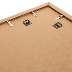 Fotolijst Poster Formaat 61x91,5 cm - MDF Hout - Warme Eike