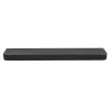 Fraaai - Sani wandplank - 150 cm - metallic - zwart