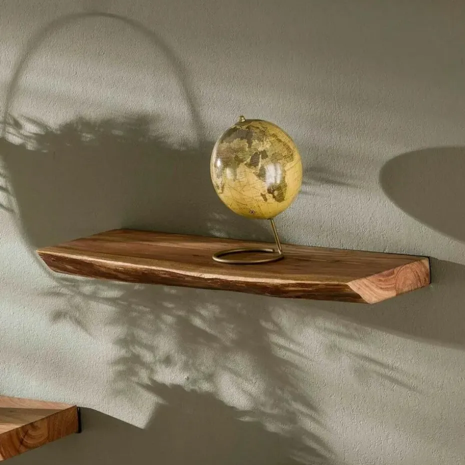 Fraaai - Wandplank Edwin 60 cm