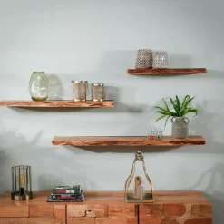 Fraaai - Wandplank Edwin 90 cm