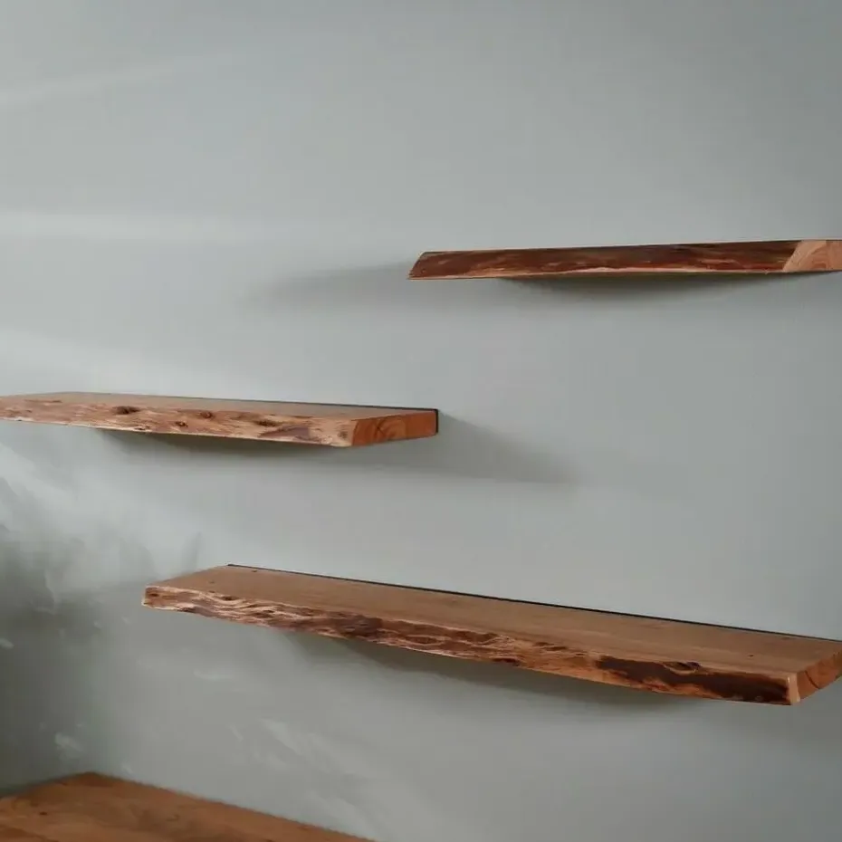 Fraaai - Wandplank Edwin 120 cm