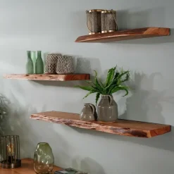 Fraaai - Wandplank Edwin 120 cm