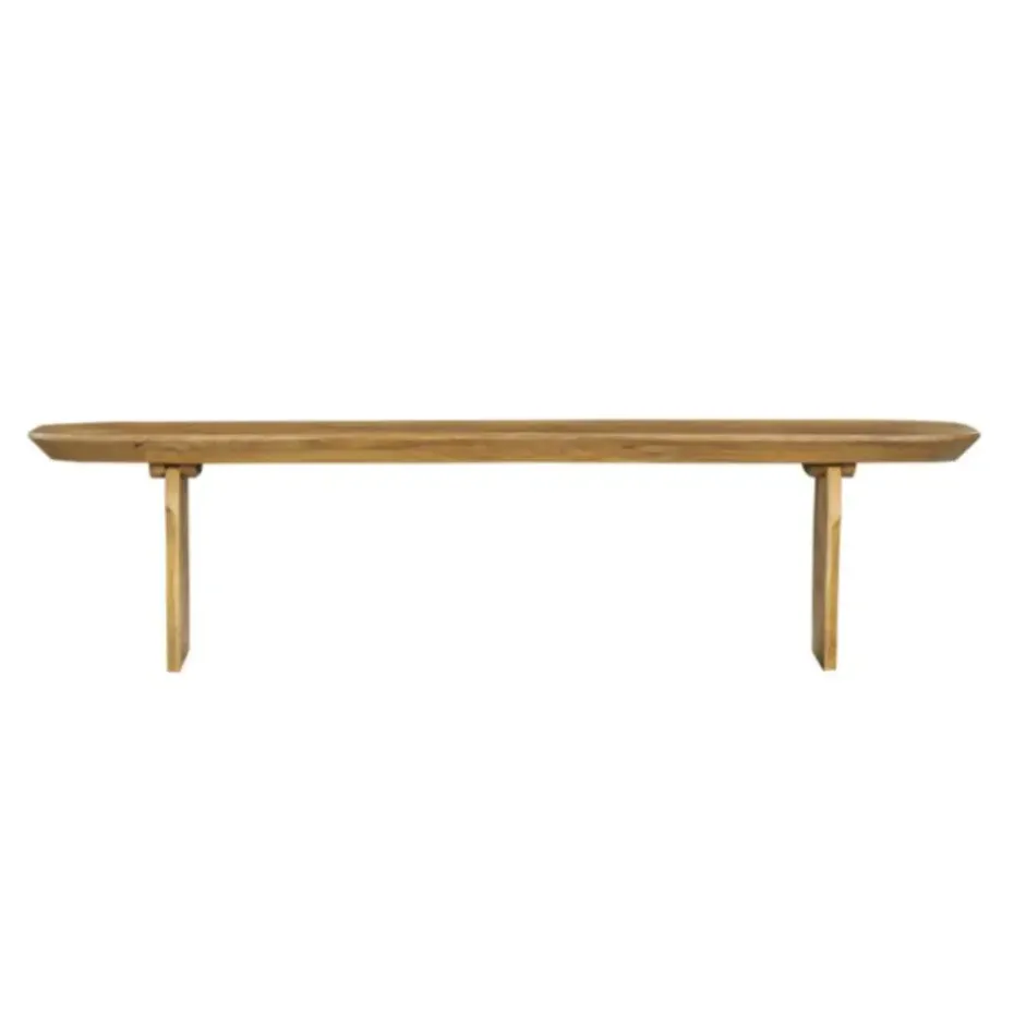 Furndea Eetkamerbank Dense 180x38x45