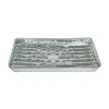 Garden Grill Aluminium Grillschaal - 3 stuks